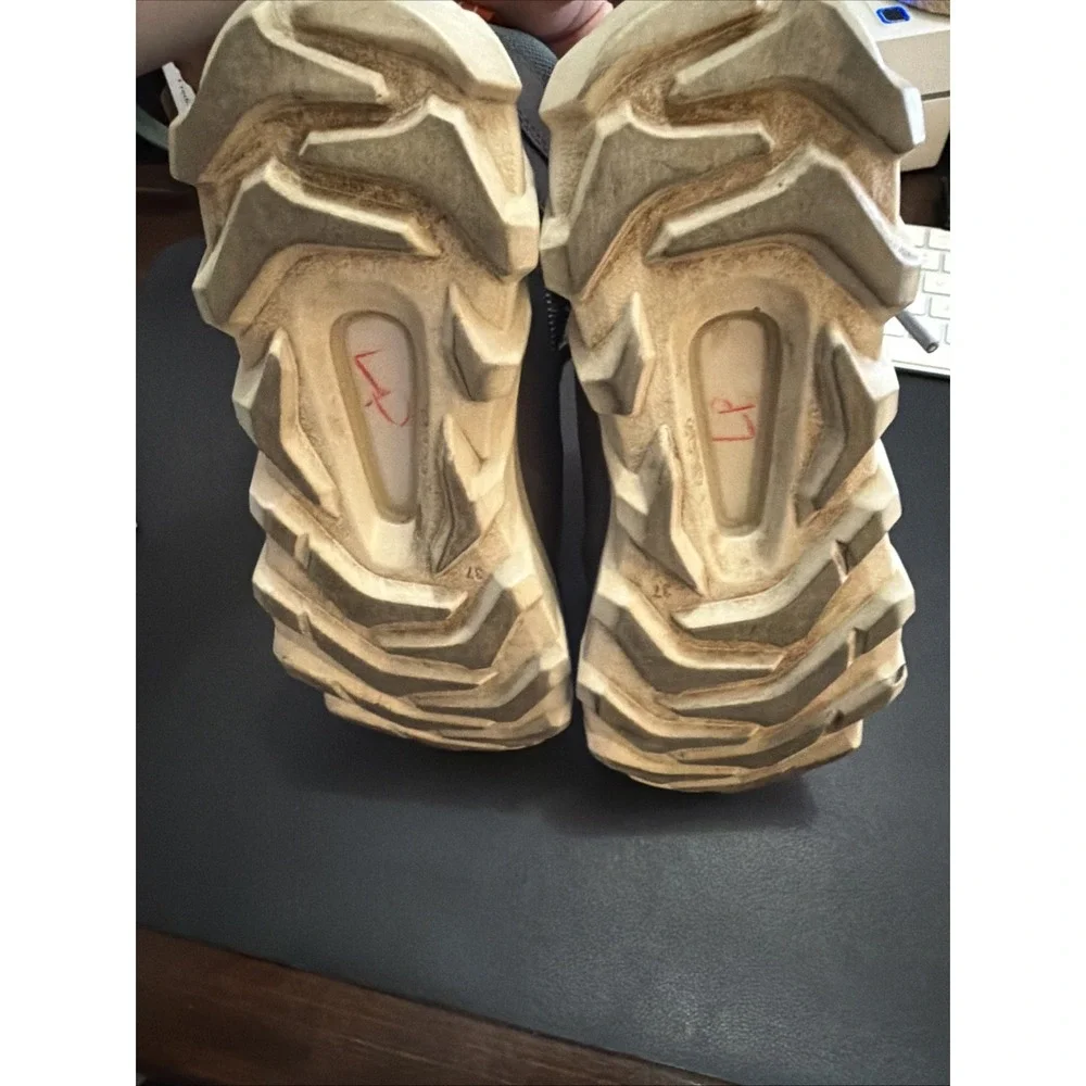 Ecco mx mid